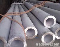 Stainless Steel Tubes