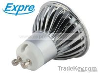 LED Spotlight 5050SMD GU10