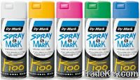Dy-Mark Spray &amp; Mark