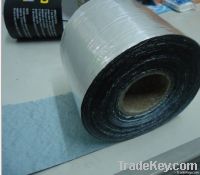 self-adhesive flashing tape