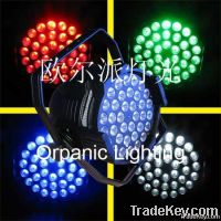 LE-E 3608 QUAD --- LED MULTI PAR EMPEROR