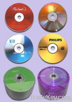 CD Recordable Media
