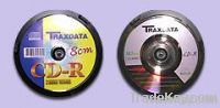 CD Recordable Media