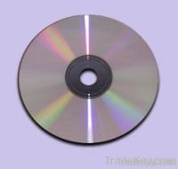 CD Recordable Media
