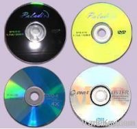 DVD Media