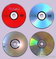 DVD Media