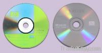 DVD Media