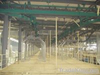 Conveyor System