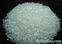 (General purpose polystyrene) GPPS Granules in rubber& plastics