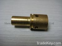 CNC  machining parts