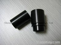 Machining Oxidation aluminum connector part from OEM factory with high