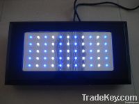 55*3W Dimmable LED Aquarium Light