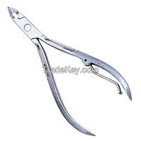 Cuticle & Acrylic Nippers (CAN - 8002) From Pakistan