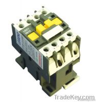 AC contactor