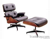 Eames Lounge