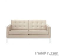 Knoll Loveseat