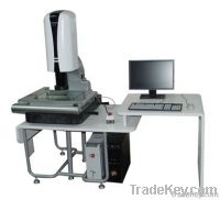 video measuring machine