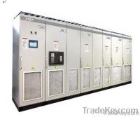 Four Quadrant Frequency Inverter/AC Drive for Harbor Crane