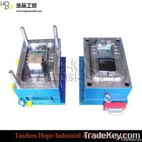 High-quality Plastic Box Mould