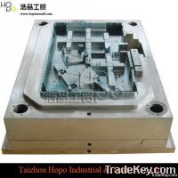 Injection Washing-machine Mould