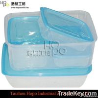Excellent Storage Box Mould