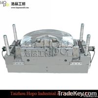 High-quality Bumper Mould