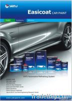 EASICOAT Solid Color Car Paint