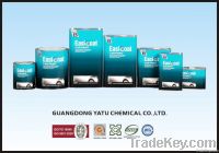 EASICOAT Solid Color Car Paint