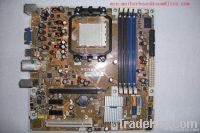 M2N68-LA NARRA3 DX2450M FOR HP MOTHERBOARD 462798-001 459164-001