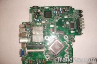 Compaq 8000 Elite Ultra-slim PC motherboard 536885-001 for HP AS 53646