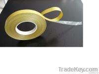 Double sided filament tape