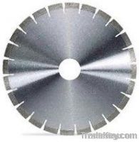 Silver Brazed Saw Blade