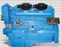 timeproof shangchai 135 series marine diesel engine