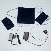 heated underwears battery pack 7.4v 2600mAh Li-ion Volt Only