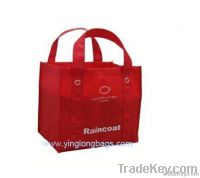 Non woven bags