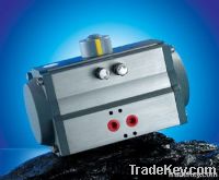 Pneumatic Actuator