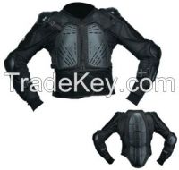 motor bike safety  jacket