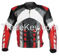 motor bike jacket