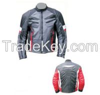 motor bike jacket