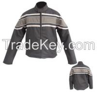 motor bike jacket