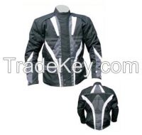 motor bike jacket