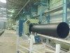 Water & Fuel Gas Supply Pipe Extrusion Line (KRSJ16-1600)