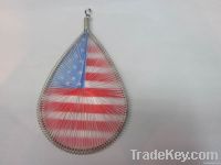 Line Earring