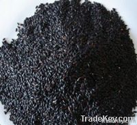 Black Rice extract anthocyanins