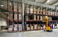 Distribution &amp; Fulfillment