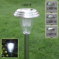 solar lawn light-L023