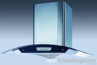 Range hood