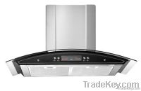 Range hood