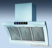 range hood/chimney