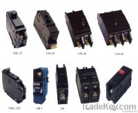 YONSA Mini Circuit Breaker